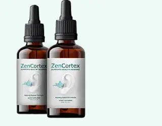 ZenCortex two-bottle package